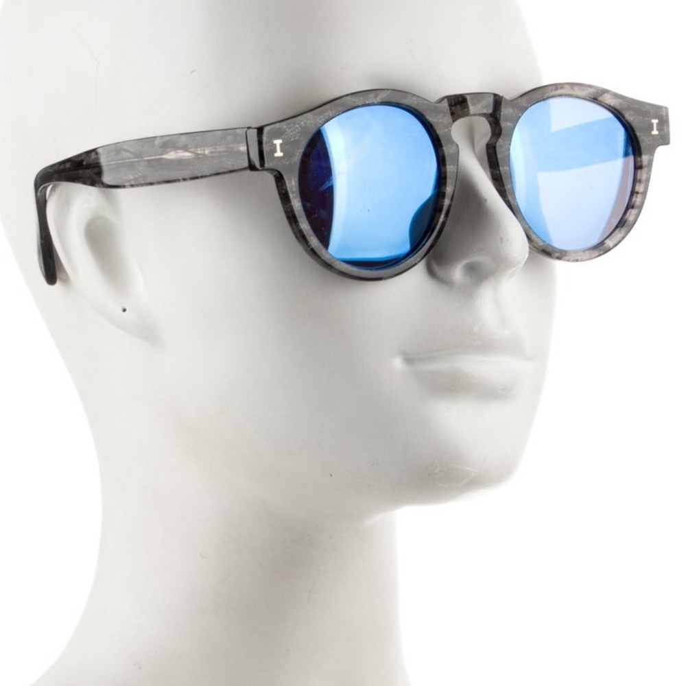 Illesteva Leonard sunglasses